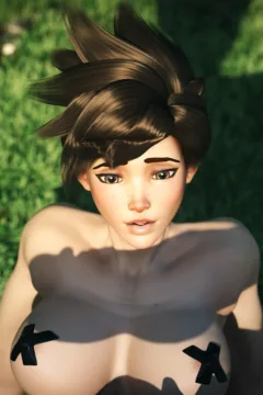 161 Pharah Tracer 19