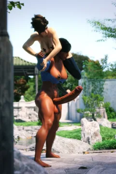 161 Pharah Tracer 25