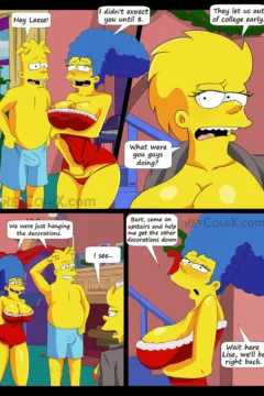 A Family Christmas003