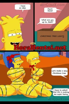 A Family Christmas010