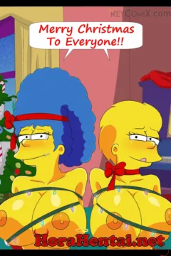 A Family Christmas012