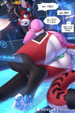 ARA Peach Edition007