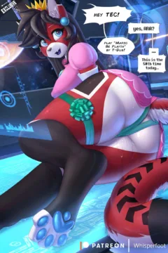 ARA Peach Edition012