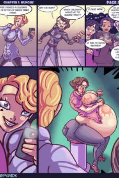 Alien Pregnancy (31)