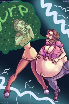 Alien Pregnancy (40)