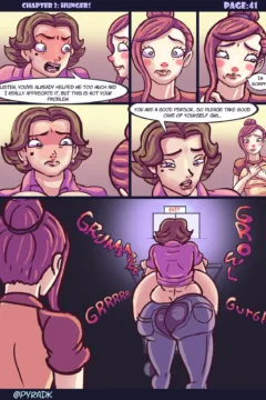 Alien Pregnancy (45)