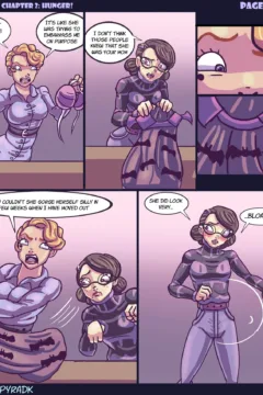 Alien Pregnancy (47)