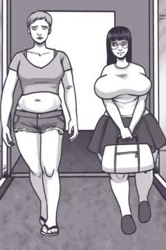 Alien Pregnancy Expansion 086