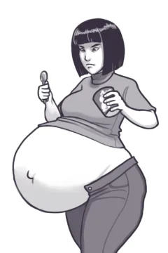 Alien Pregnancy Expansion 087