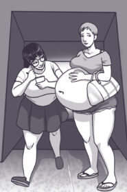 Alien Pregnancy Expansion 088