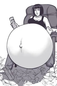 Alien Pregnancy Expansion 089