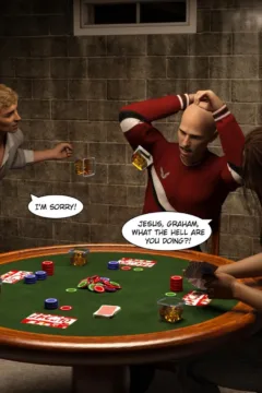 Alone on the Town (12)