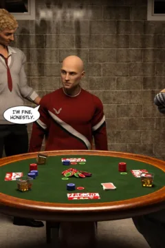 Alone on the Town (13)