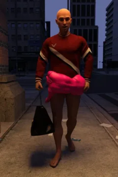 Alone on the Town (22)