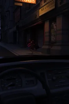 Alone on the Town (25)