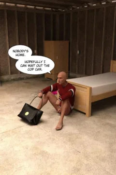 Alone on the Town (29)