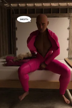 Alone on the Town (39)