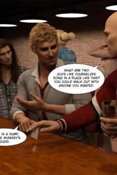 Alone on the Town (4)