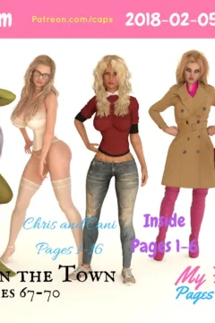 Alone on the Town (63)