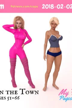 Alone on the Town (64)