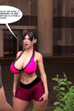 Anny my Dear Older Sister 8 (46)