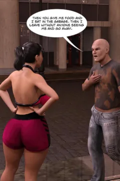 Anny my Dear Older Sister 8 (56)