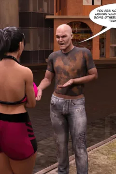 Anny my Dear Older Sister 8 (59)