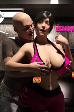 Anny my Dear Older Sister 8 (76)