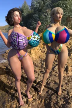 Anything You Can Do (5)