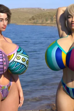 Anything You Can Do (6)