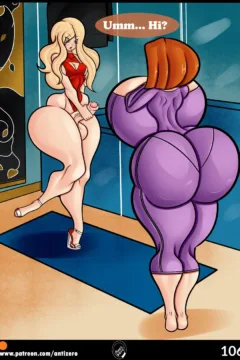 Anything is Possible 108