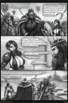 Augur of Calamity (5)