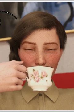 Bathing Suit Shoot Two 027