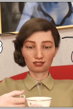 Bathing Suit Shoot Two 028