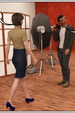 Bathing Suit Shoot Two 041