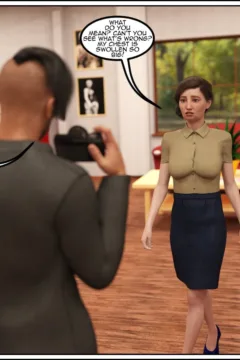 Bathing Suit Shoot Two 042