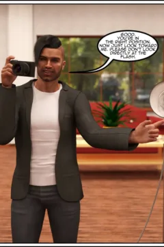 Bathing Suit Shoot Two 044