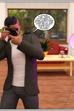 Bathing Suit Shoot Two 047