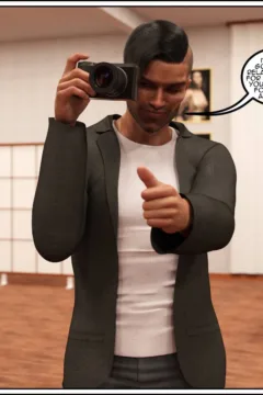 Bathing Suit Shoot Two 049