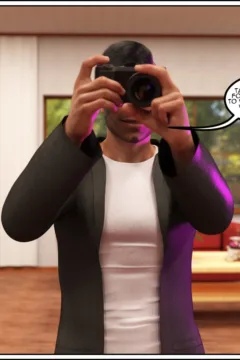 Bathing Suit Shoot Two 053