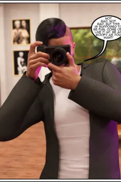 Bathing Suit Shoot Two 057