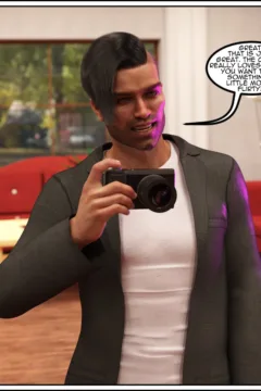 Bathing Suit Shoot Two 059