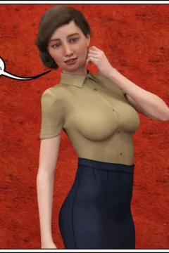 Bathing Suit Shoot Two 060