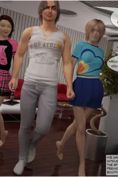 Big Family Taboo Party (4)