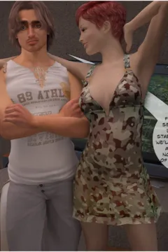 Big Family Taboo Party (7)