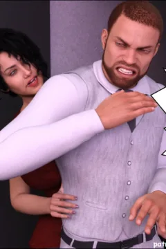 Blame The Virus 2 (2)