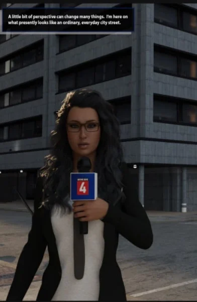 Breaking News [Dinner-Kun]