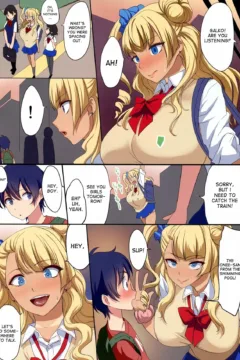 Busty Mother in Schoolgirl Uniform (8)