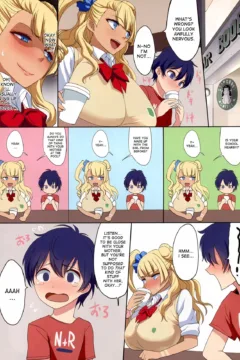 Busty Mother in Schoolgirl Uniform (9)