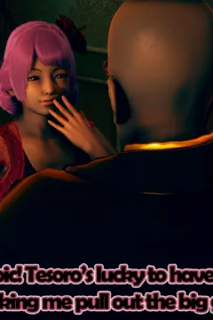 Carina and the Goon (23)